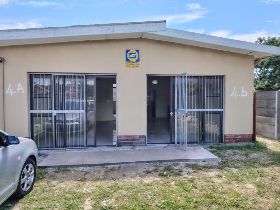 To Let 0 Bedroom Property for Rent in Milnerton Western Cape